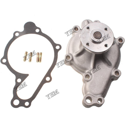 Water Pump 1G772-73032 With Gasket For Kubota V3307, V3307T& Bobcat