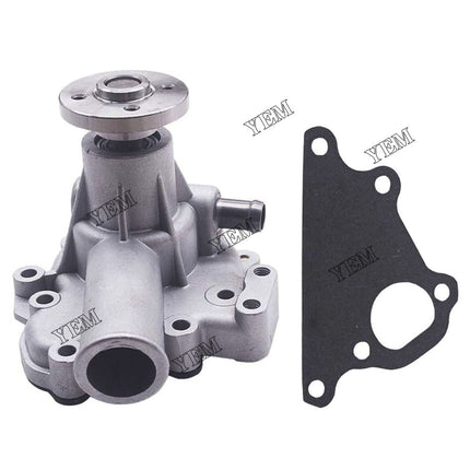 Water Pump/Gasket For Ford Compact Tractor 1720 1920 2120 3415 SBA145017780