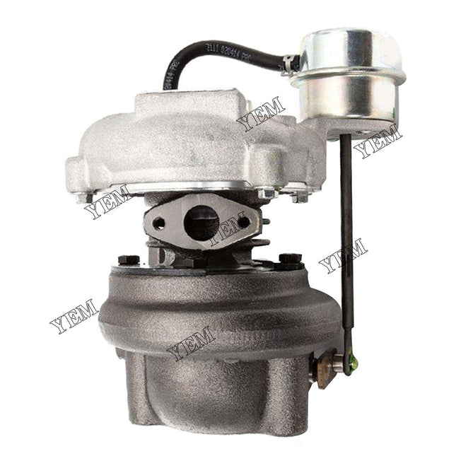 GT2049S Turbo Turbocharger 2674A405 For Perkins Engine 1103B-33T 1103C-33T 3.3L