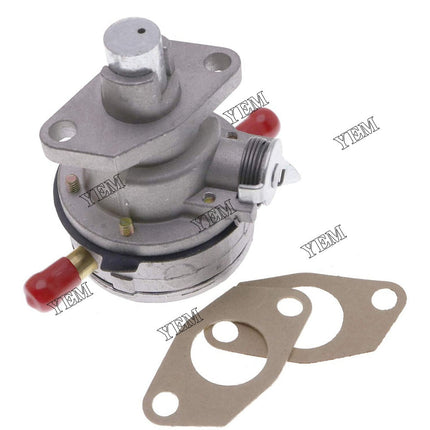 Fuel Lift Pump YM129100-52100 For Kobelco Excavator SK40SR-2 SK030-2 SK45SR-2