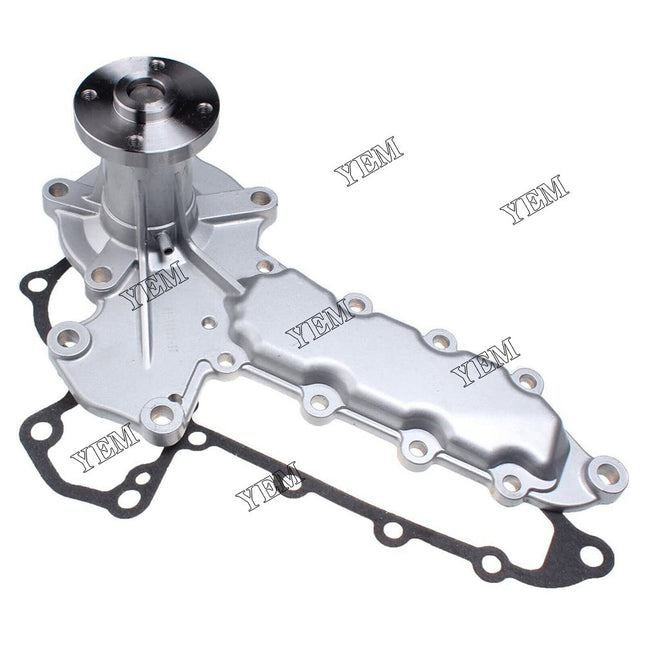 Water Pump 15521-73039 For Kubota Engine V1702 V1902 V2203 D1402 With Gasket