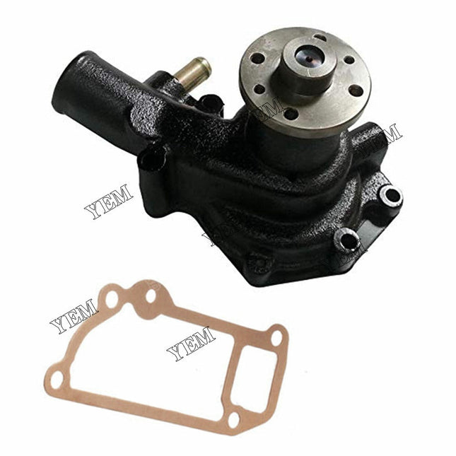 4BG1 Water Pump 8971250511 For Hitachi EX120-5 Kobelco SK120-5 SK120-6 Excavator