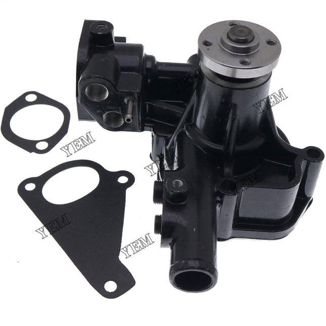 Water Pump 129001-42002 129001-42004 For Yanmar 3TNE88 4TNE88 Excavator