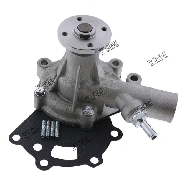 New Water Pump For Mitsubishi MT180 MT190D MT210D MT210 MT470 MT1401 MT1601