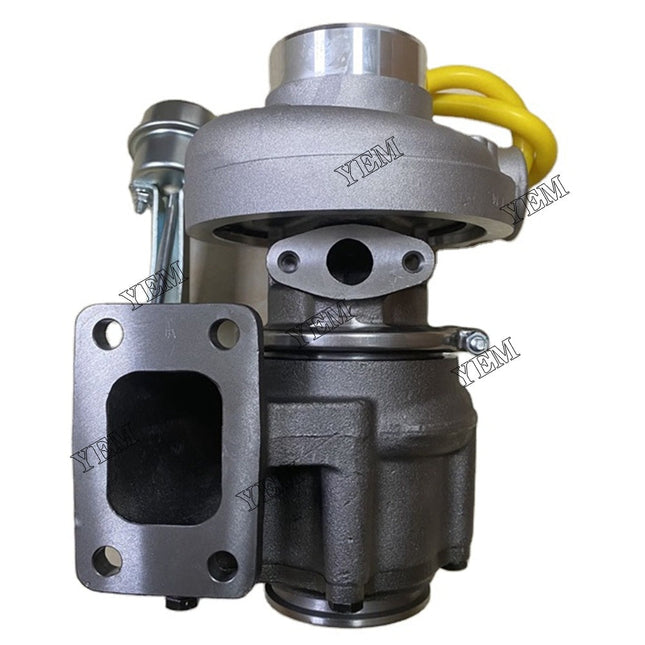 HX30W Turbo Turbocharger 3592121 3537751 3802906 For Cummins 4BTA Engine