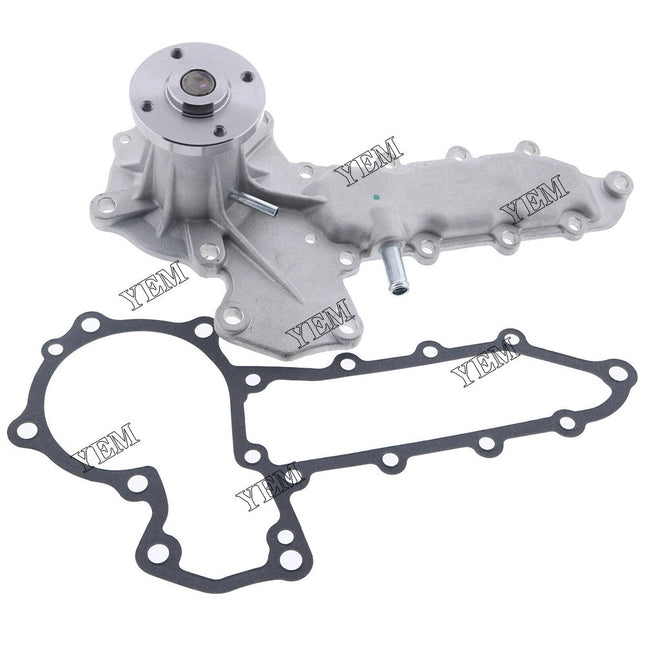 New Water Pump 6681879 Fit For Bobcat 337 341 773 S150 S160 S175 S185 T190