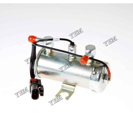 24V New Fuel feed Pump 17/926100 For JCB + Isuzu 4HK1 6HKX