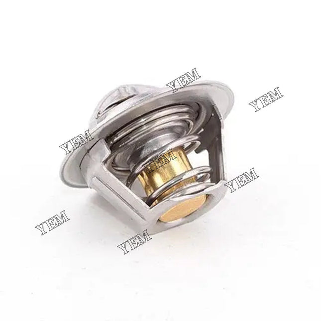 Thermostat w/Cover Gasket 49054-2056 For Kawasaki FD590V FD611V FD620D FD661D