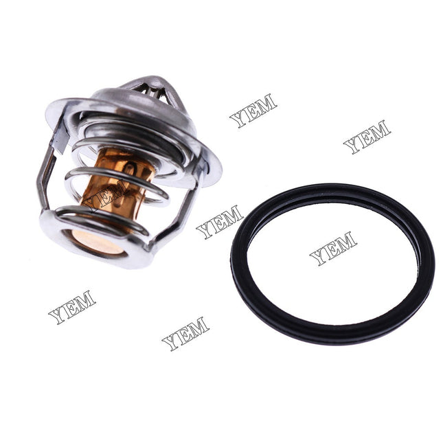 Thermostat 6674172 For Bobcat 463, 753, 763, 773, S175, S185, S190, T190, MT52