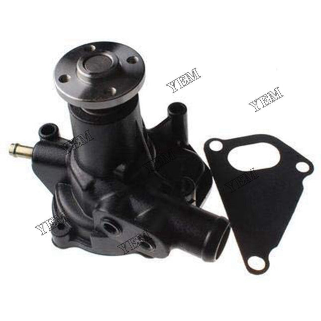 New Water Pump For Komatsu PC25-1, PC30-7, PC40-7, PC45-1