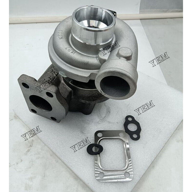 New Turbocharger 2199773 219-9773 For Caterpillar CAT 3054 Engine 416C 420D 428C