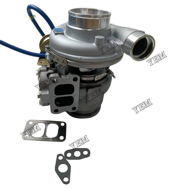 Turbocharger 2674A256 Turbo 315-9810 For Perkins 1106D Engine Caterpillar C6.6
