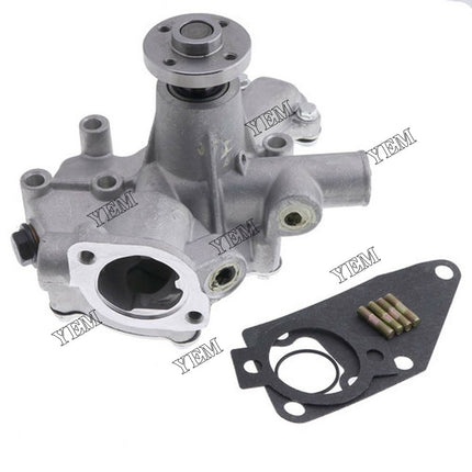 For John Deere Water Pump 770 870 970 1070 Tractor MIA880461 AM881340 AM880463