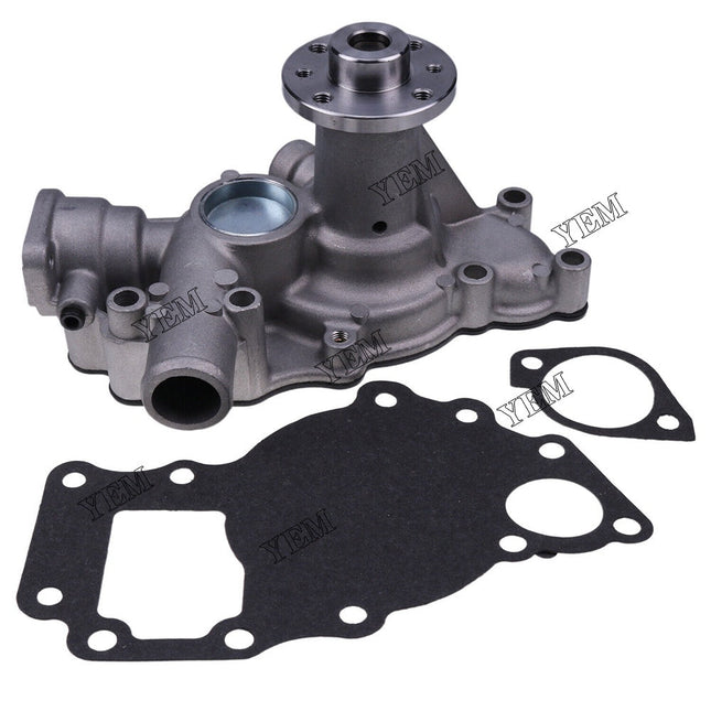 Water pump 8-98126231-0 8-98098662-0 8-98126230-0 For Isuzu 4LE2 ZAX55 ZAX50