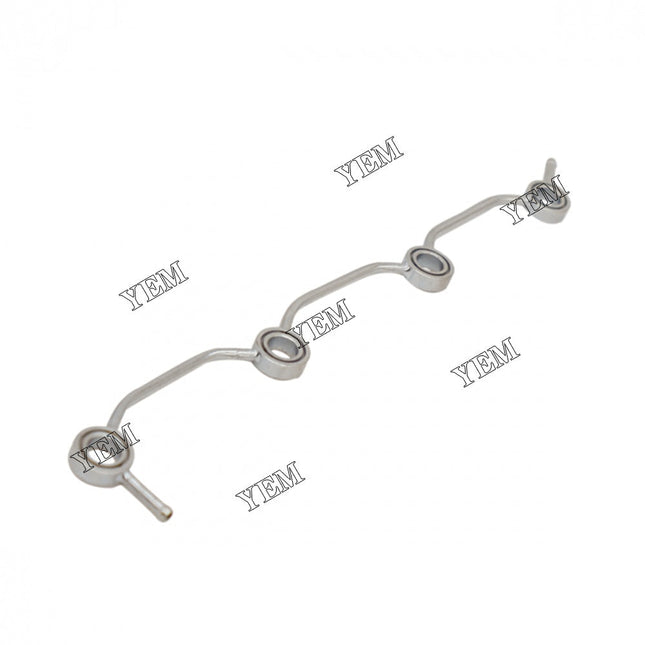 4 Cylinder Overflow Pipe 16454-42502 For Kubota V1903 V2003T V2203 V2403 Engine