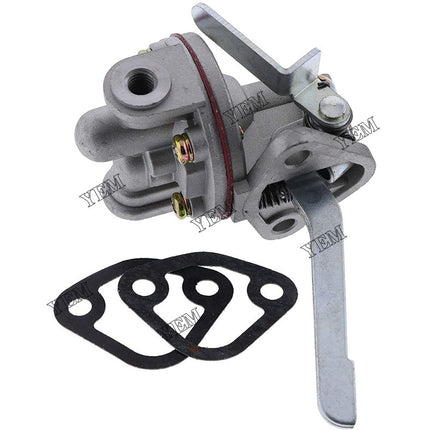 Fuel Lift Pump For Yanmar Marine 1GM10 2QM20 3QM30 Engine 105582-52010