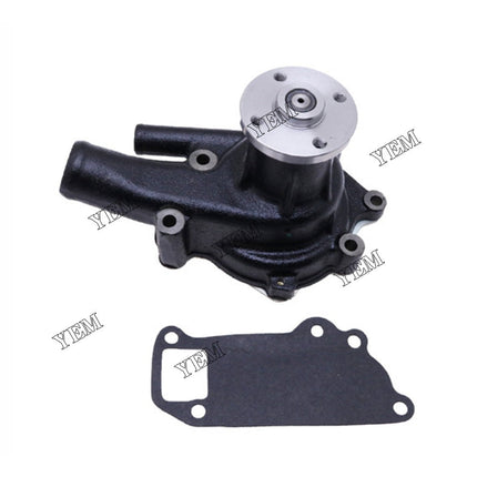 For Isuzu 4BA1 4BB1 DAEWOO DB33 Water Pump 5-13610-009-0 5-13610-027-0 COOLING