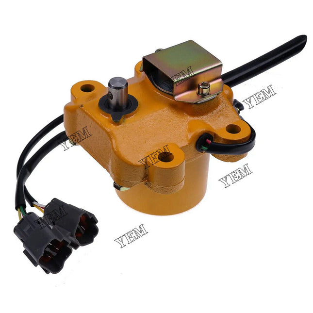 Throttle Motor 7824-34-1600 For Komatsu PC300 PC300HD PC310 PC400 PC400HD PC410