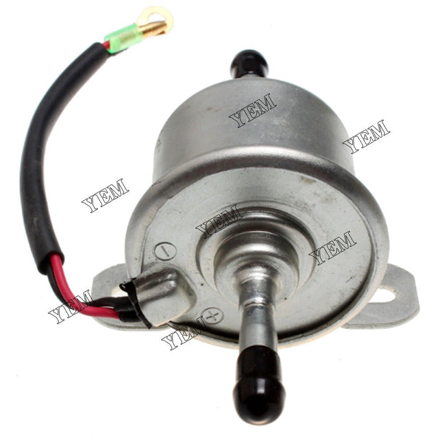 12V Electric Fuel Pump 16851-52033 For Kubota Cub Cadet 2182 Gas KB-EG601-52030