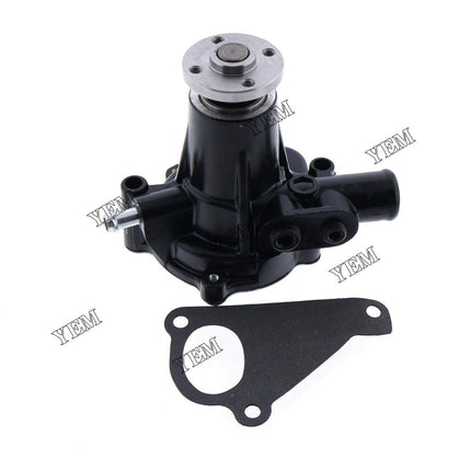 Water Pump 729428-42004 For Komatsu PC25-1 PC30-7 PC40-7 PC45-1 Excavator