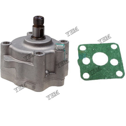 Oil Pump For Kubota D1301 D1302 D1402 D1403 D1803 V1502 F2302 F2803 Engine
