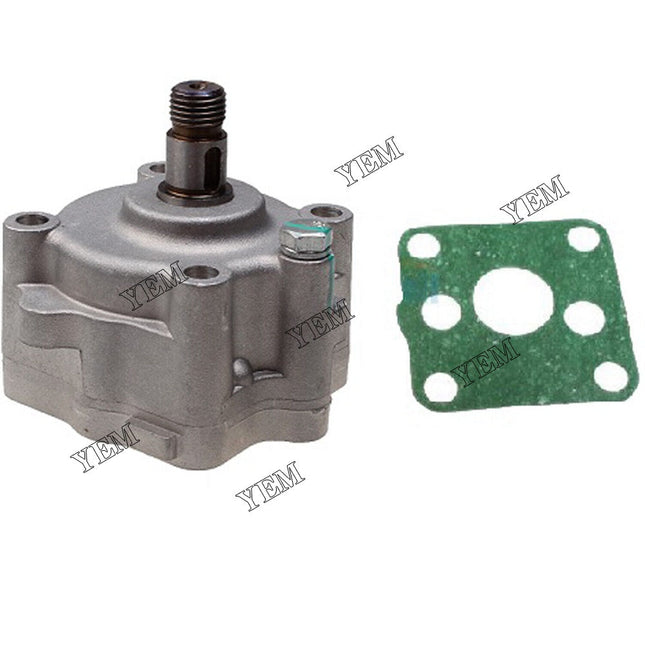 Oil Pump For Kubota D1301 D1302 D1402 D1403 D1803 V1502 F2302 F2803 Engine