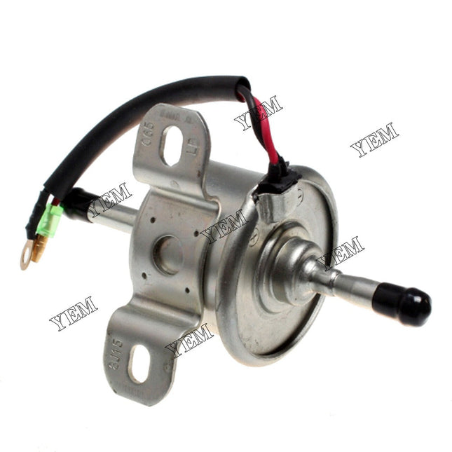 For Kubota Perkins Takeuchi Mitsubishi Volvo JCB Fuel Pump 16851-52033