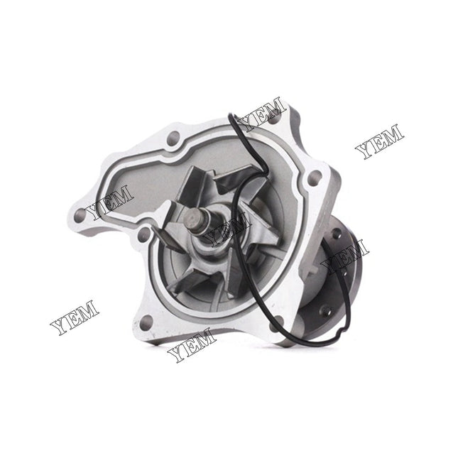 Water Pump 8-97123-330-0 8-97105-012-5 For Isuzu 4JA1 4JB1 4JG2 Bobcat 843 853