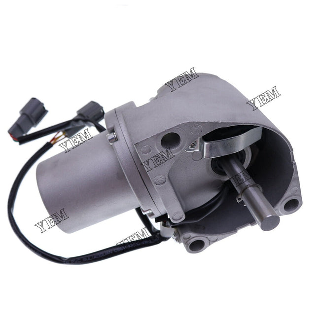 4360509 4614911 Stepping Throttle Motor For Hitachi Excavator EX200-5/6 ZAX200-6