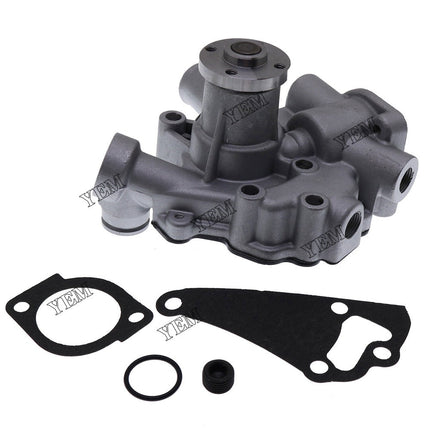 AM878044 New Water Pump For John Deere 755 Compact Tractor Cooling Pump
