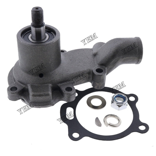 6631515 3637411M91 New Water Pump For Bobcat Skid Steer Loader 943 953 970 974
