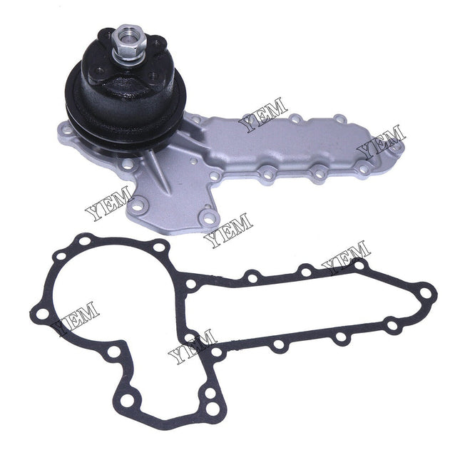 E5900-73032 Water Pump Assy For Kioti LK3054 LK2554 CK30 LB2204 3A139-SV1 Engine