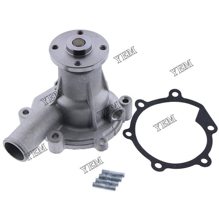 223-0296 2230296 Water Pump For Caterpillar CAT 301.6C . 301.8C .