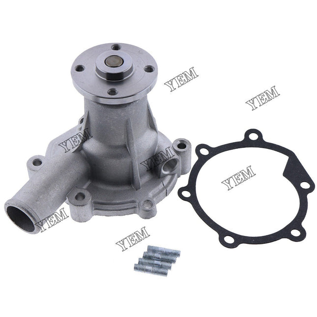 223-0296 2230296 Water Pump For Caterpillar CAT 301.6C . 301.8C .