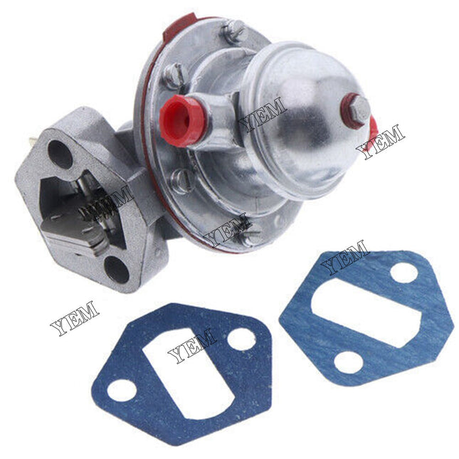 Fuel Lift Pump AR49770 DD13483 For John Deere 1010 1530 1640 1750 1840 1950 2020