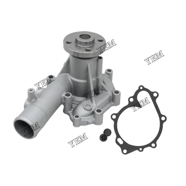 Water Pump For Komatsu WB140-2N PC95R-2 PC110R-1 PW95R-2 PW110R-1