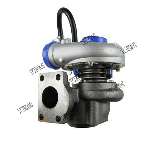 GT2052S Turbocharger 2674A371 2674A093 U2674A093 For Perkins Engine 1004-40T