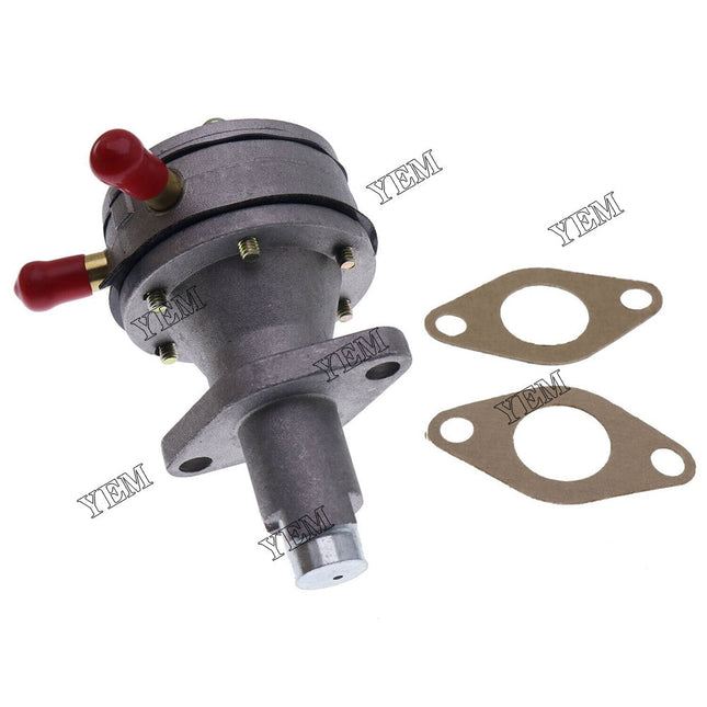 New Fuel Pump For Kubota B20 B4200D B5100D-P B5100E-P B5200D B5200E