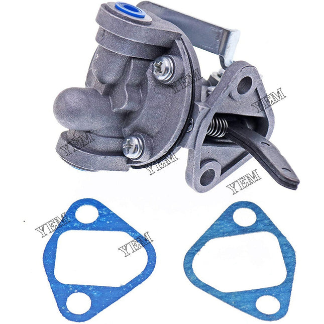 Fuel pump 128270-52010 For Kubota 2GM 3GM Yanmar 3D84 3T84 engine