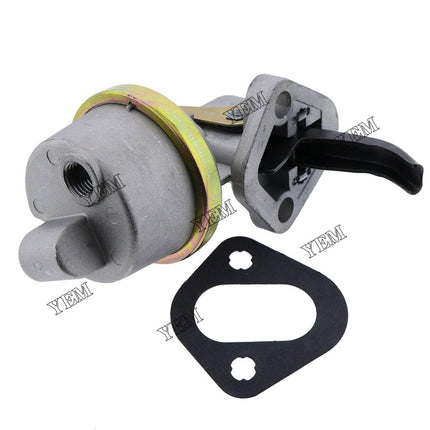 Fuel Pump 3904374 For Cummins Case Loader 580K 580L 584E 580 Super E 580 Super K