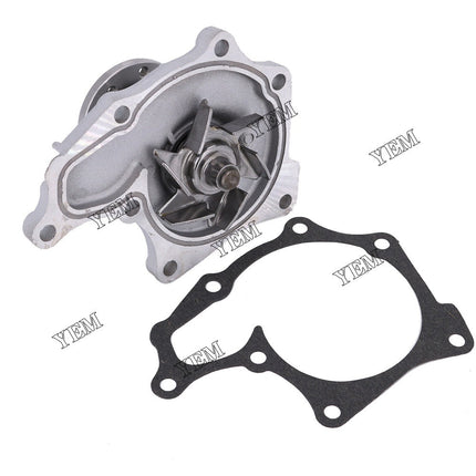 Water Pump 8-94140-341-2 8-94310-251-0 8-94376-844-0 For Isuzu 4JB1 4JA1 4JG1