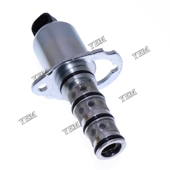 New Transmission Solenoid Valve 0501-320-205 0501.320.205 For John Deere ZF