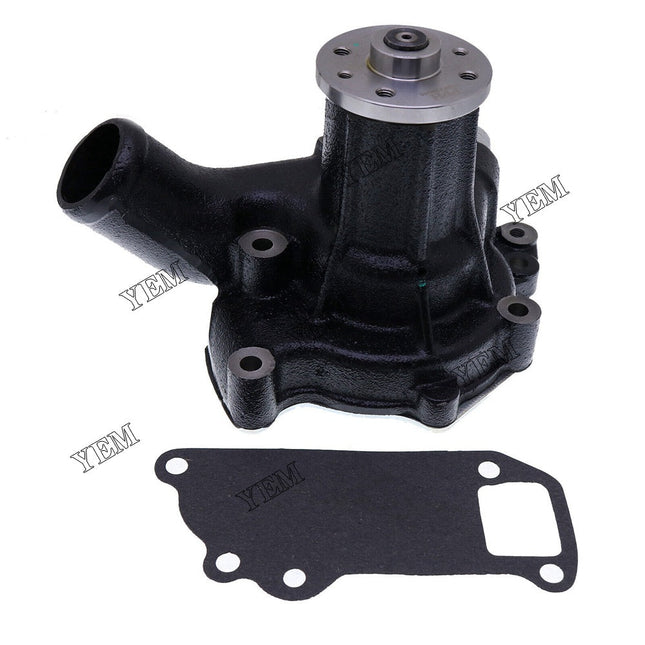 Water Pump 8-97253028-1 For Hitachi Excavator ZX135US ZX160 ZX200 ZX225US ZX230