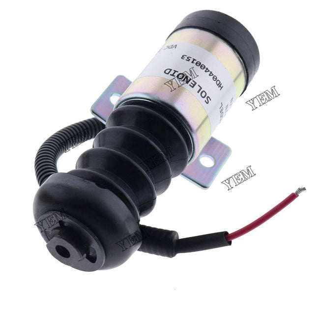 04233841 35DVZS1E2 35DVZ/S/1/E/2 04234373 Solenoid For Deutz 912 913 914 Engine