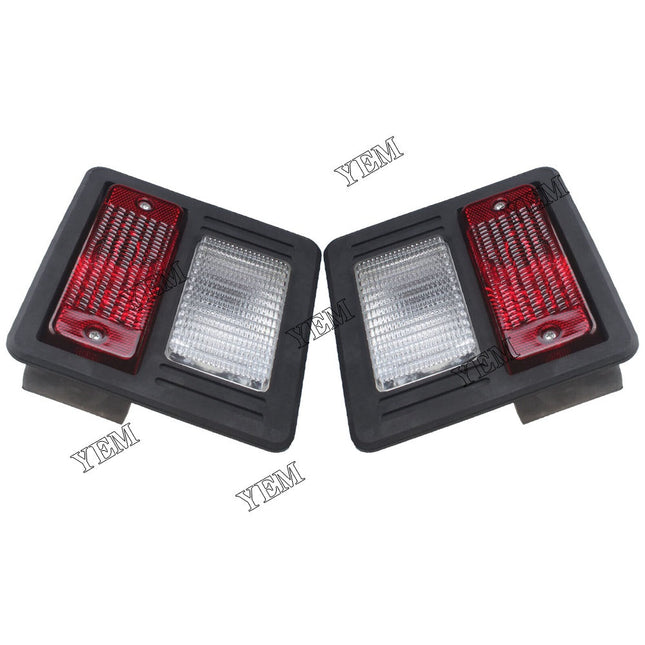Tail Light Assembly 6670284 For Bobcat S100 S130 S150 S160 S175 S185?S205 S220