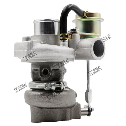 TD025M-05T turbo 49173-03410 1E038-17012 turbocharger For Kubota D1105T 1.5L