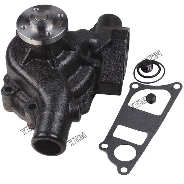 New Water Pump 3800883 For Cummins B3.3 Engine Forklift Excavator Loader