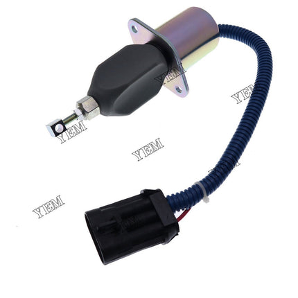 Fuel shutoff solenoid For 94 95 96 97 98 Dodge RAM 2500 3500 pickup truck