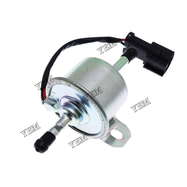 Fuel Pump AT318139 For John Deere Excavator 17D 27D 35D 35G 50D 50G 60G 75G 85G