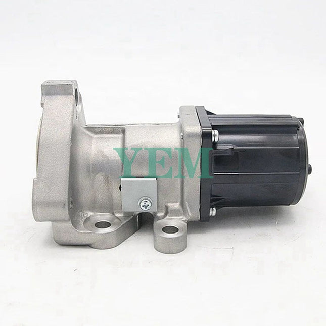 4HK1 Engine EGR Valve 8-98098257-5 8980982575 For Isuzu